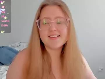 abbywyte from Chaturbate