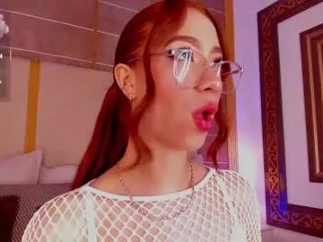 abigailcarter from Chaturbate is Group