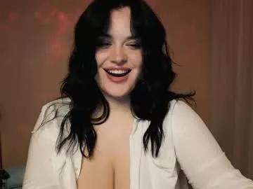 actavia_rose from Chaturbate