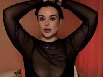 actavia_rose from Chaturbate