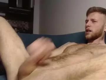 adam_bigboy from Chaturbate