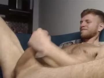 adam_bigboy from Chaturbate