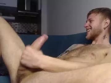 adam_bigboy from Chaturbate