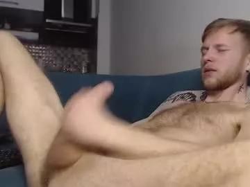 adam_bigboy from Chaturbate