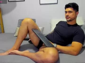 adam_clarke from Chaturbate
