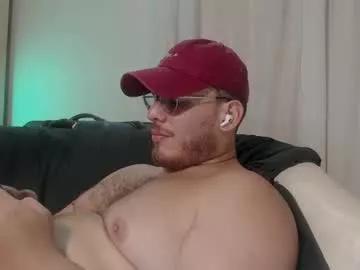 adam_coxxx from Chaturbate