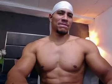 adam_fit19cm from Chaturbate