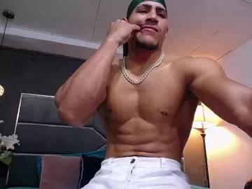 adam_fit19cm from Chaturbate