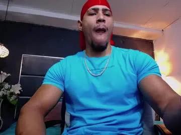 adam_fit19cm from Chaturbate