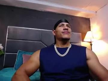 adam_fit19cm from Chaturbate