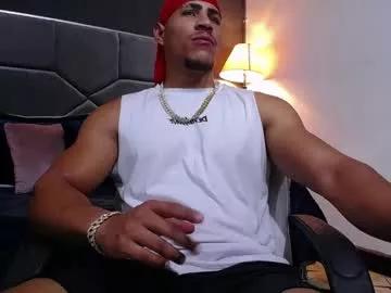adam_fit19cm from Chaturbate