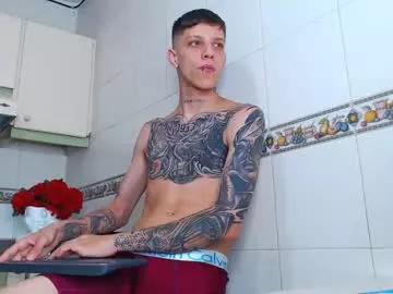 adam_hard_ from Chaturbate