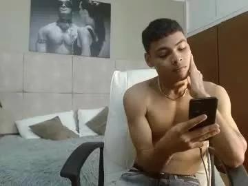 adam_piarse from Chaturbate