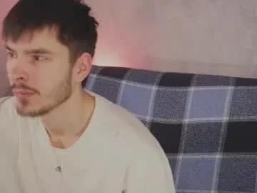 adam_stonee from Chaturbate