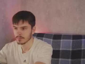 adam_stonee from Chaturbate
