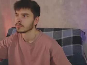 adam_stonee from Chaturbate