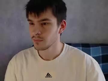 adam_stonee from Chaturbate