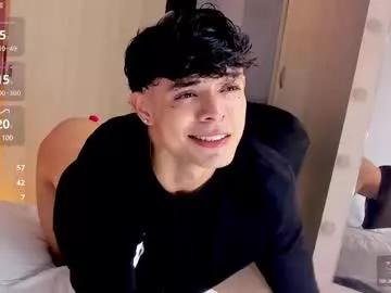 adam_sword4 from Chaturbate