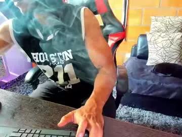 adam_valencia from Chaturbate