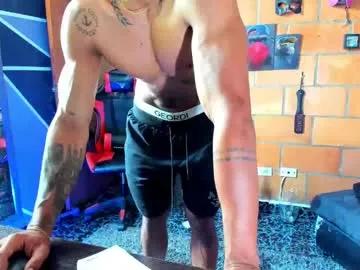 adam_valencia from Chaturbate