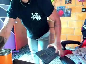 adam_valencia from Chaturbate is Freechat