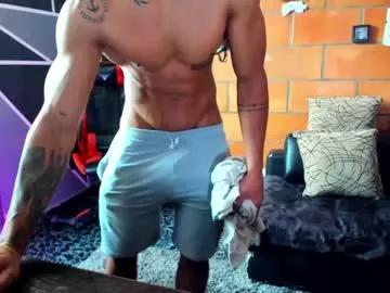 adam_valencia from Chaturbate