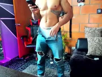adam_valencia from Chaturbate