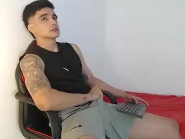 adama_soa from Chaturbate