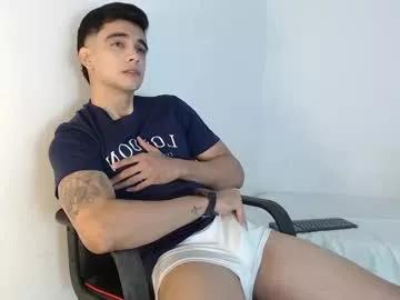 adama_soa from Chaturbate is Away
