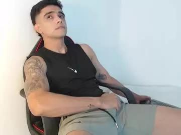 adama_soa from Chaturbate