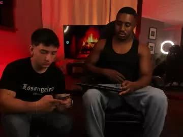 adamart7 from Chaturbate