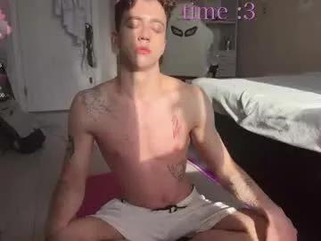 adampolerno from Chaturbate