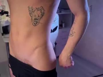 adampolerno from Chaturbate