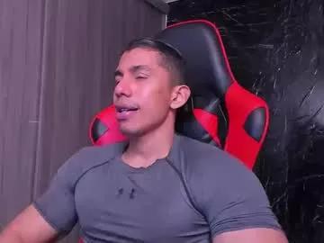 adan_sin1 from Chaturbate