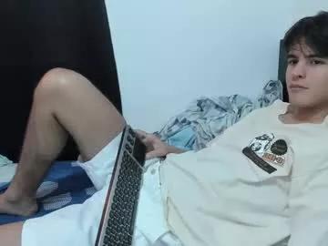 adanxxs from Chaturbate