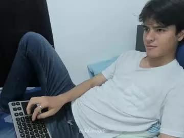 adanxxs from Chaturbate