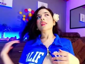 adara_johnson_ from Chaturbate
