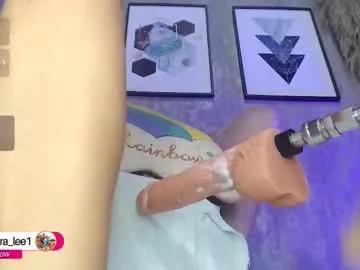 adara_lee from Chaturbate