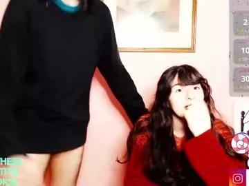 addictcouple2001 from Chaturbate