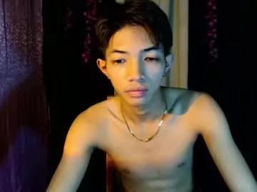 addicted_to_alex from Chaturbate