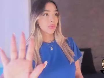 addison_baker from Chaturbate