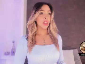 addison_baker from Chaturbate