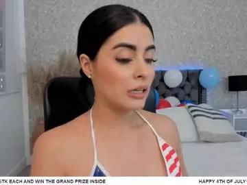 adhara_black01 from Chaturbate