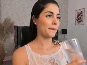adhara_black01 from Chaturbate