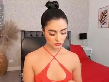 adhara_black01 from Chaturbate