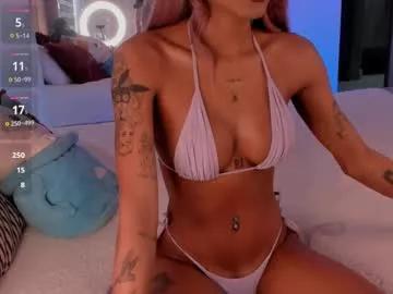 adharacute19 from Chaturbate