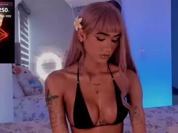 adharacute19 from Chaturbate