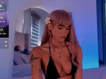 adharacute19 from Chaturbate