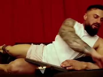 adonis_msc from Chaturbate is Freechat