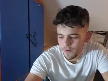 Adr_twink from Chaturbate